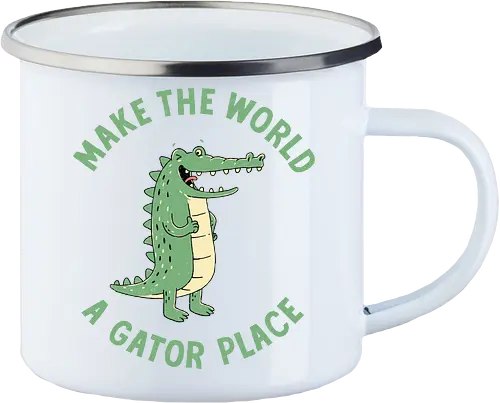 A Gator Place