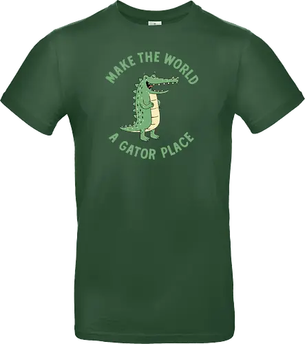 A Gator Place