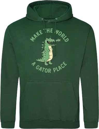 A Gator Place