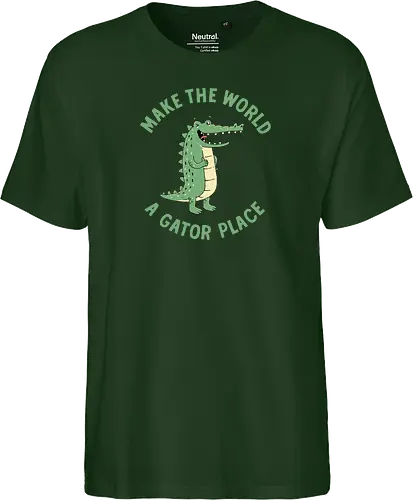 A Gator Place