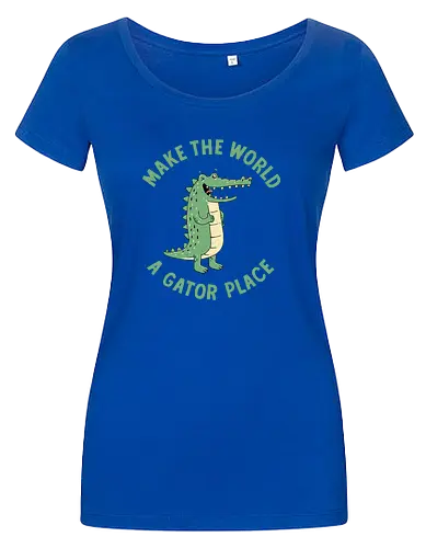 A Gator Place