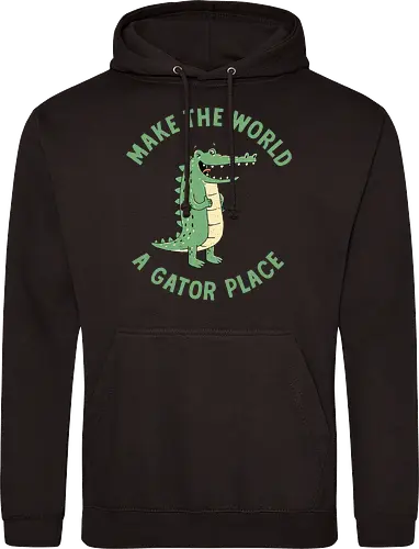 A Gator Place
