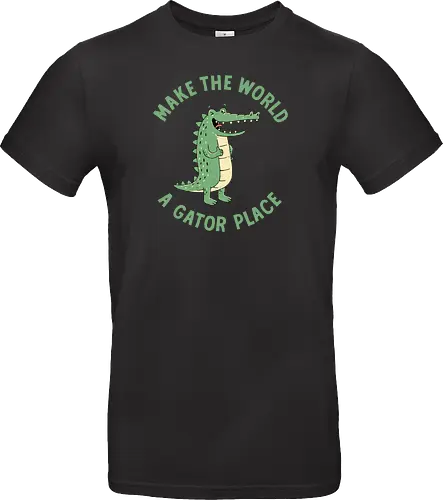 A Gator Place