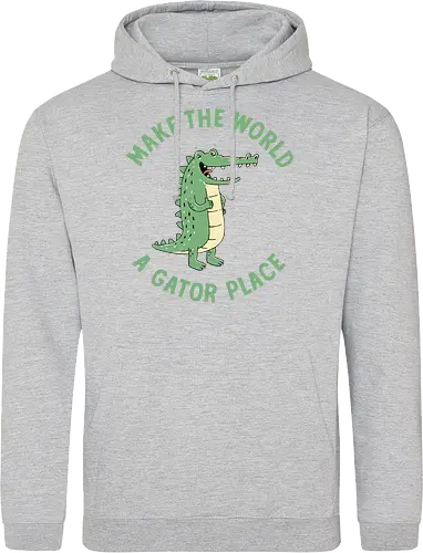 A Gator Place
