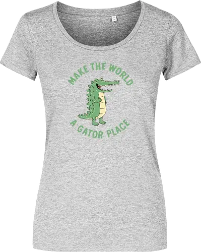 A Gator Place