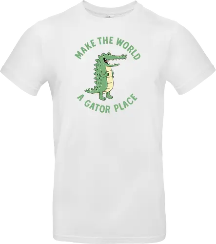 A Gator Place