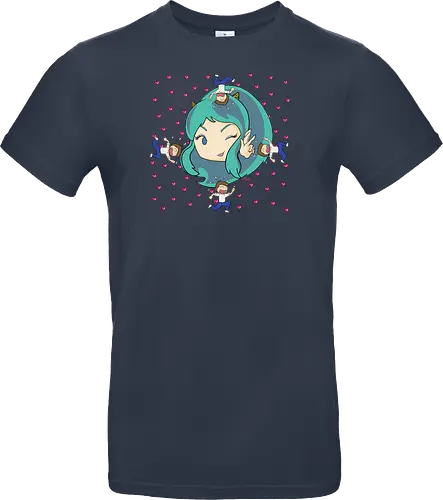 Lum Kawaii
