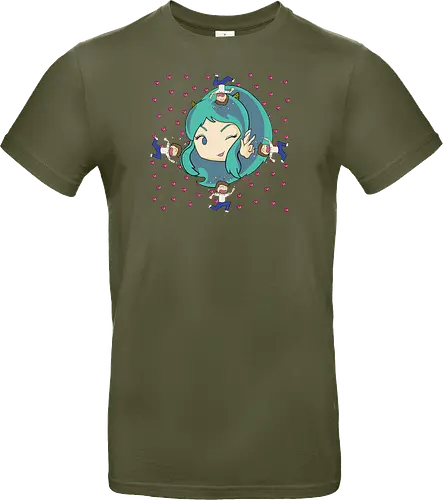 Lum Kawaii