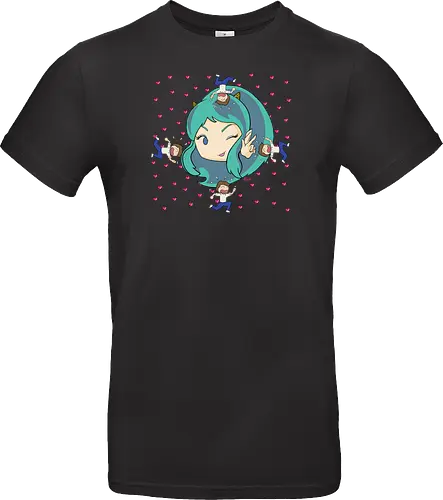 Lum Kawaii