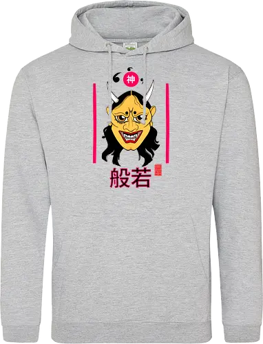 Hannya Mask