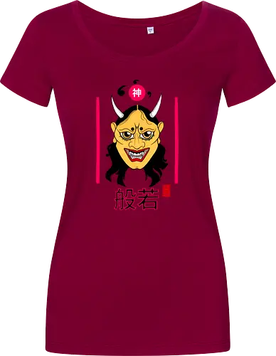 Hannya Mask