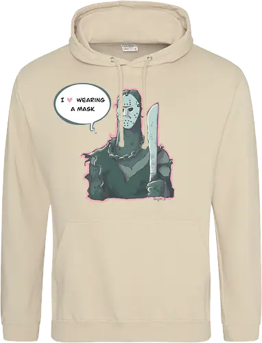 #wramask JASON