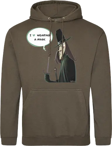 #wramask GUY FAWKES