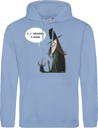#wramask GUY FAWKES