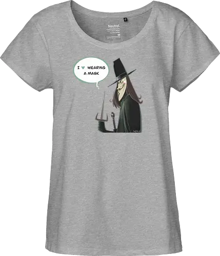 #wramask GUY FAWKES