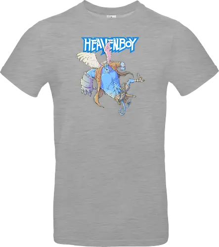 heavenboy