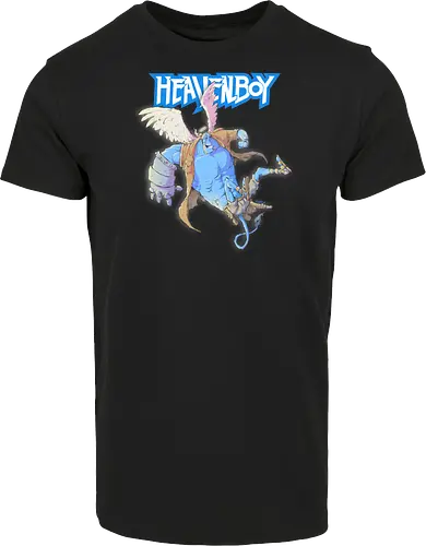 heavenboy