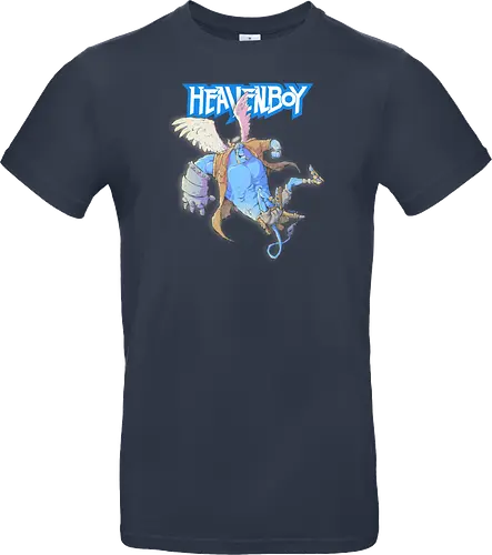 heavenboy