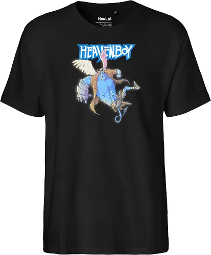 heavenboy