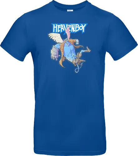 heavenboy