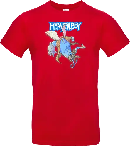 heavenboy
