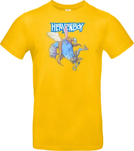 heavenboy