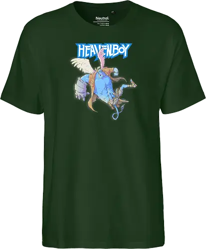 heavenboy