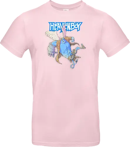 heavenboy