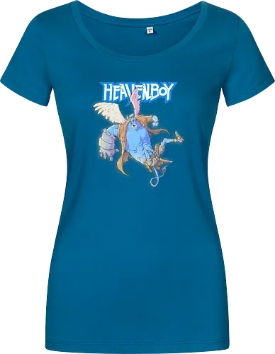 heavenboy