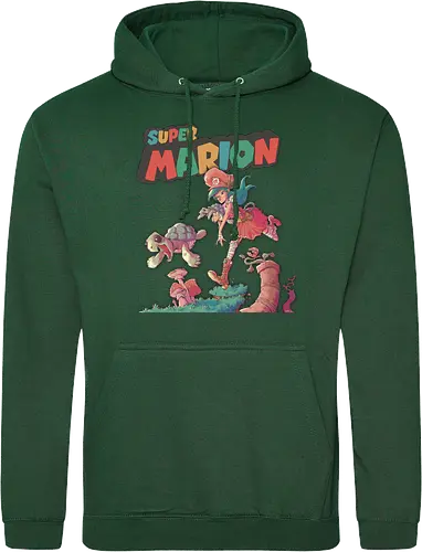 Marion