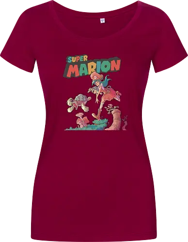 Marion