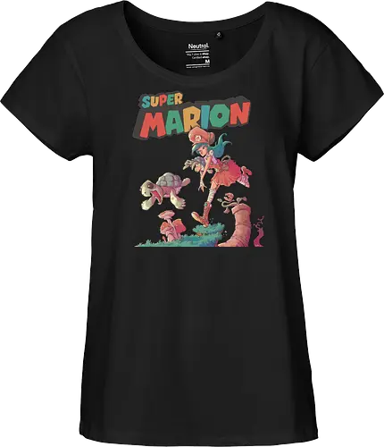 Marion