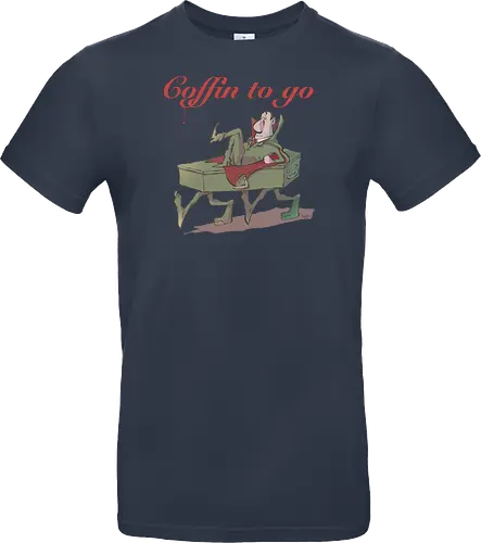 Coffin to GO