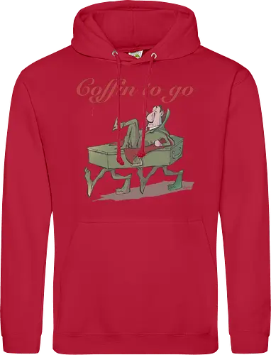Coffin to GO