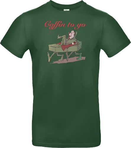 Coffin to GO