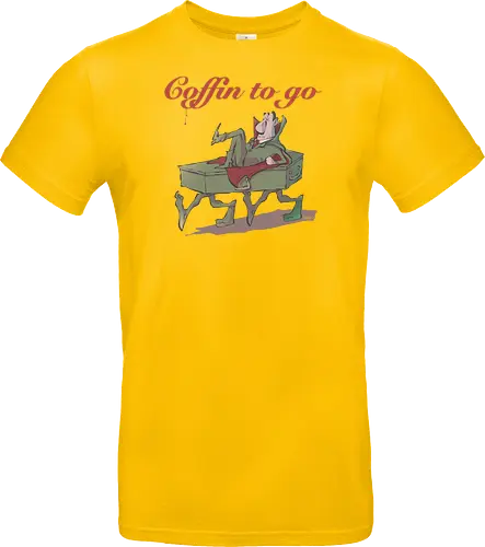 Coffin to GO