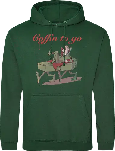 Coffin to GO