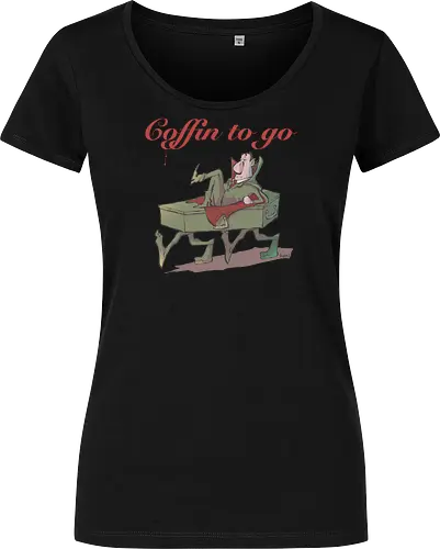 Coffin to GO