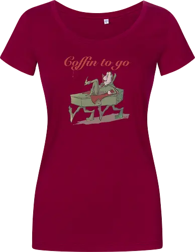 Coffin to GO