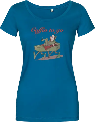 Coffin to GO
