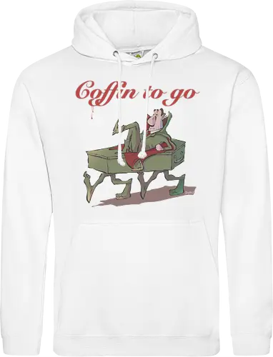 Coffin to GO