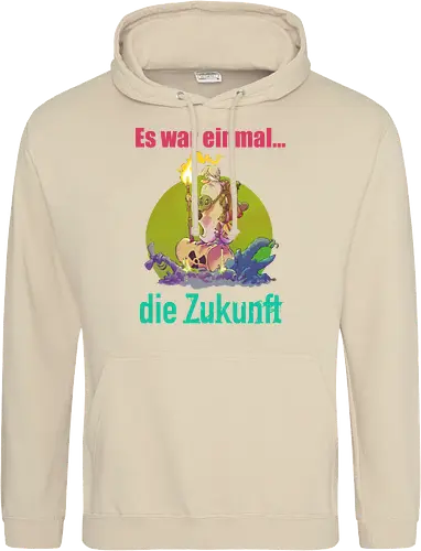 Es war einmal die Zukunft