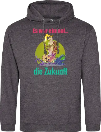 Es war einmal die Zukunft