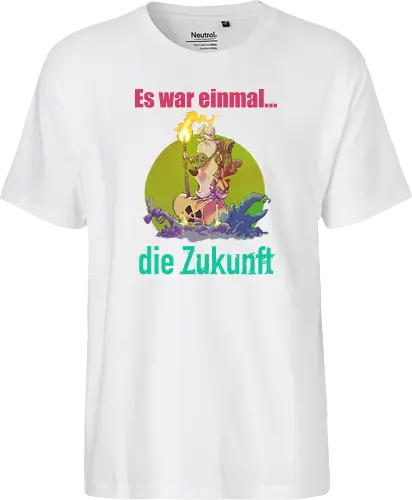 Es war einmal die Zukunft