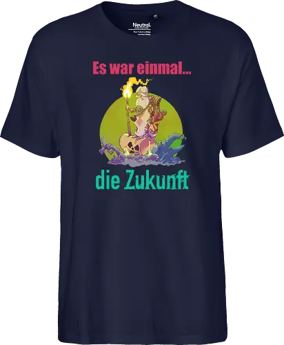 Es war einmal die Zukunft