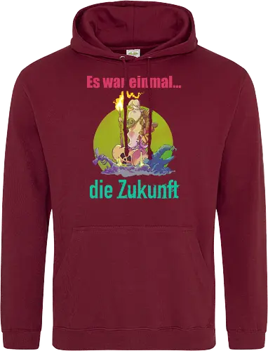 Es war einmal die Zukunft