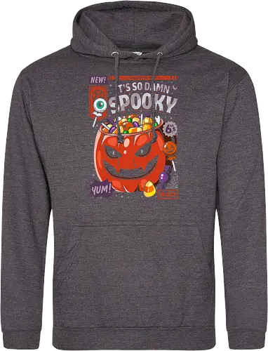 Halloween Spooky Food