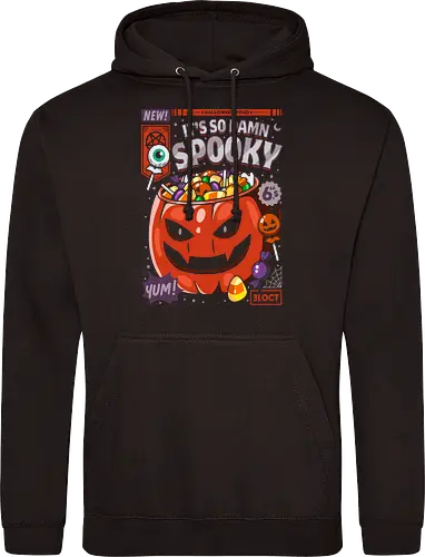 Halloween Spooky Food
