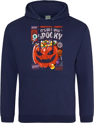 Halloween Spooky Food