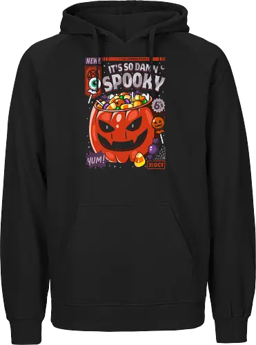 Halloween Spooky Food